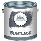 Farbenlöwe Buntlack
