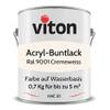 Viton RAL 9001 Cremeweiß