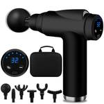 Buoazr Mini Massagepistole