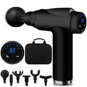 Buoazr Mini Massagepistole Vergleich