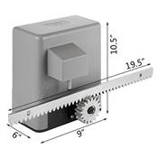 Buoqua 280W Vergleich