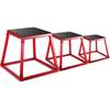 BuoQua Plyo Box 3er Set