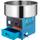 BuoQua Zuckerwattemaschine