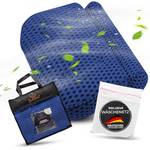 Buradia Badewannenkissen