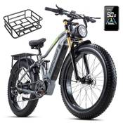 Burchda RX80pro Doppelter Motor Vergleich