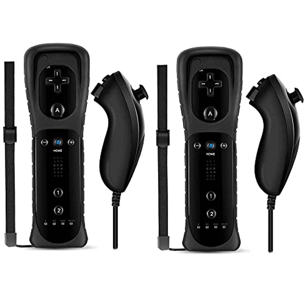 WiiController Test & Vergleich » Top 9 im Januar 2024