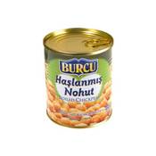 Burcu vorgekochte Kichererbsen Vergleich