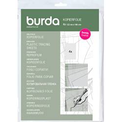 Burda Style ‎1021SML