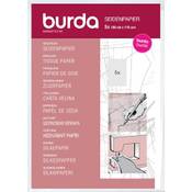Burda Style Z001610 Vergleich
