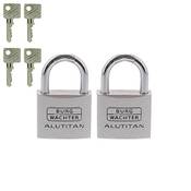 Burg-Wächter DUO 770 40 SB