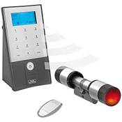 Burg-Wächter secuENTRY 5701 Vergleich