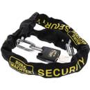 Burg-Wächter SKM 6/60 Vierkant-Kettensatz