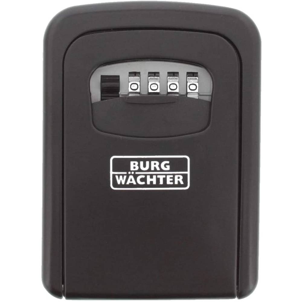 Schlüsseltresor Test & Vergleich » Top 21 im März 2026