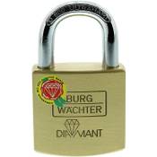 Burg-Wächter Diamant D 600 40 SB