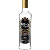 Burgaz Raki Göbek Vergleich