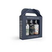 Burgen Drinks Gin-Tasting-Set Vergleich