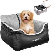 BurgeonNest Hundeautositz Vergleich