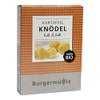 Burgermühle Kartoffelknödel