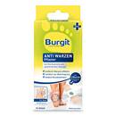 Burgit Anti Warzen Pflaster