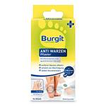 Burgit Anti Warzen Pflaster