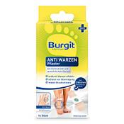 Burgit Anti Warzen Pflaster