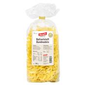 Burgls Bandnudeln Vergleich