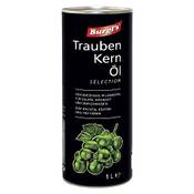 Burgl's Traubenkernöl Vergleich