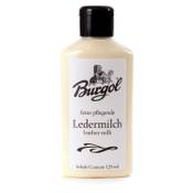 Burgol Lederpflegemilch