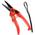 Burgon and Ball Footroot Shears