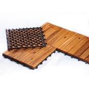 Buri Terrassenfliesen