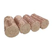 Buri Kaminbriketts Vergleich