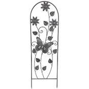 BURI Metall Rankhilfe Vergleich