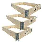 Buri Palettenrahmen Vergleich