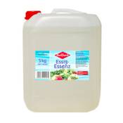 Burkhardt Essig-Essenz 5 kg