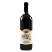 Burkhardt Original Sherry Essig Vergleich