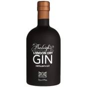 Burleigh's London Dry Gin Vergleich