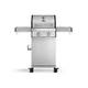 Burnhard Fred Jr. Basic Vergleich