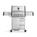 Burnhard 3-Brenner Gasgrill Earl