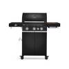 Burnhard Fred Deluxe Black Series 3