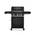 Burnhard Fred Deluxe Black Series 3
