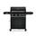 Burnhard Big Fred Deluxe Black Series 3