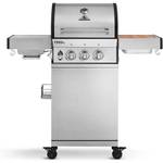 Burnhard Fred Jr. Deluxe