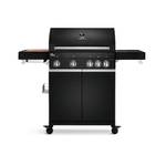 Burnhard Big Fred Black Series