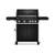 Burnhard Big Fred Black Series