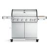 Burnhard Fat FRED Deluxe Series 3