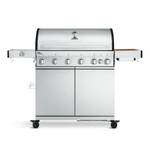 Burnhard-Grill