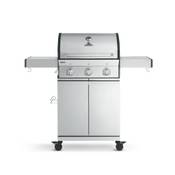 Burnhard Fred Basic Series 3