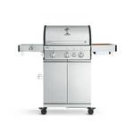 Burnhard FRED Deluxe Series 3