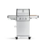 Burnhard Fred Jr.  Deluxe