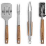 Burnhard Grillbesteck-Set 943558